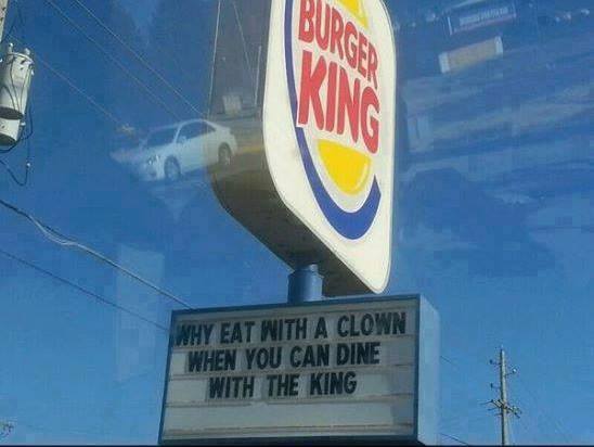 burger king islamabad