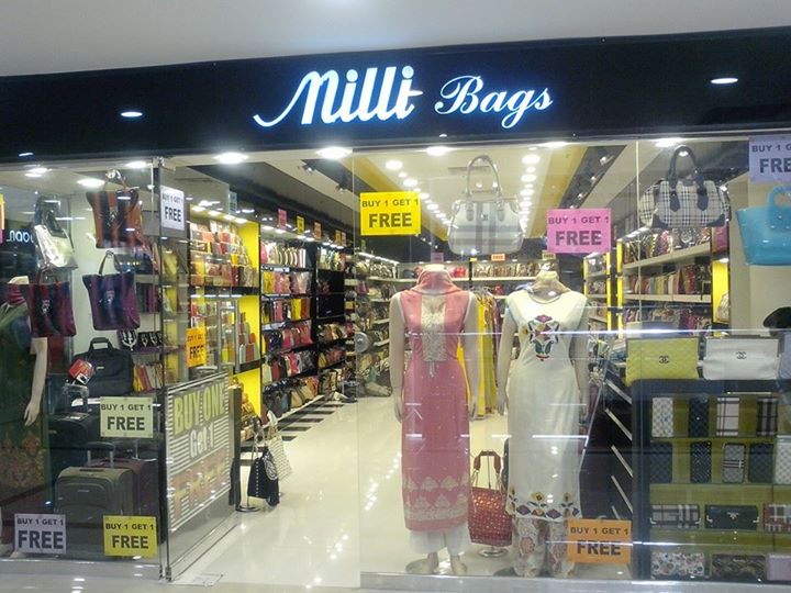 multibag islamabad