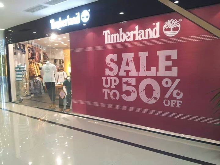 timberland safa gold mall