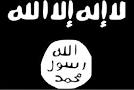 Islamic state of iraq and levant flag