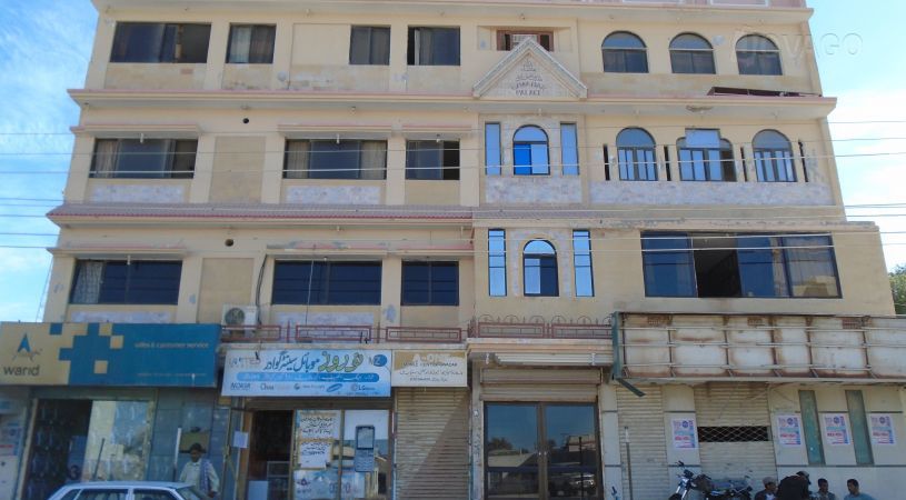 Hotels in Gwadar