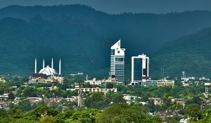 How to register a company in Islamabad