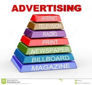 Advertising, Media and Marketing Companies Registration 