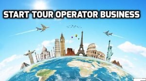 Tour Operator 