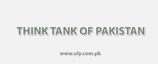 Think Tank of Pakistan
