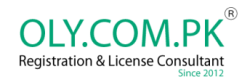 OLY.com.PK – NTN And Company Registration Logo