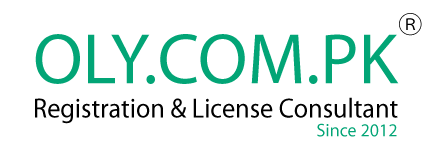 OLY.com.PK – NTN And Company Registration Logo